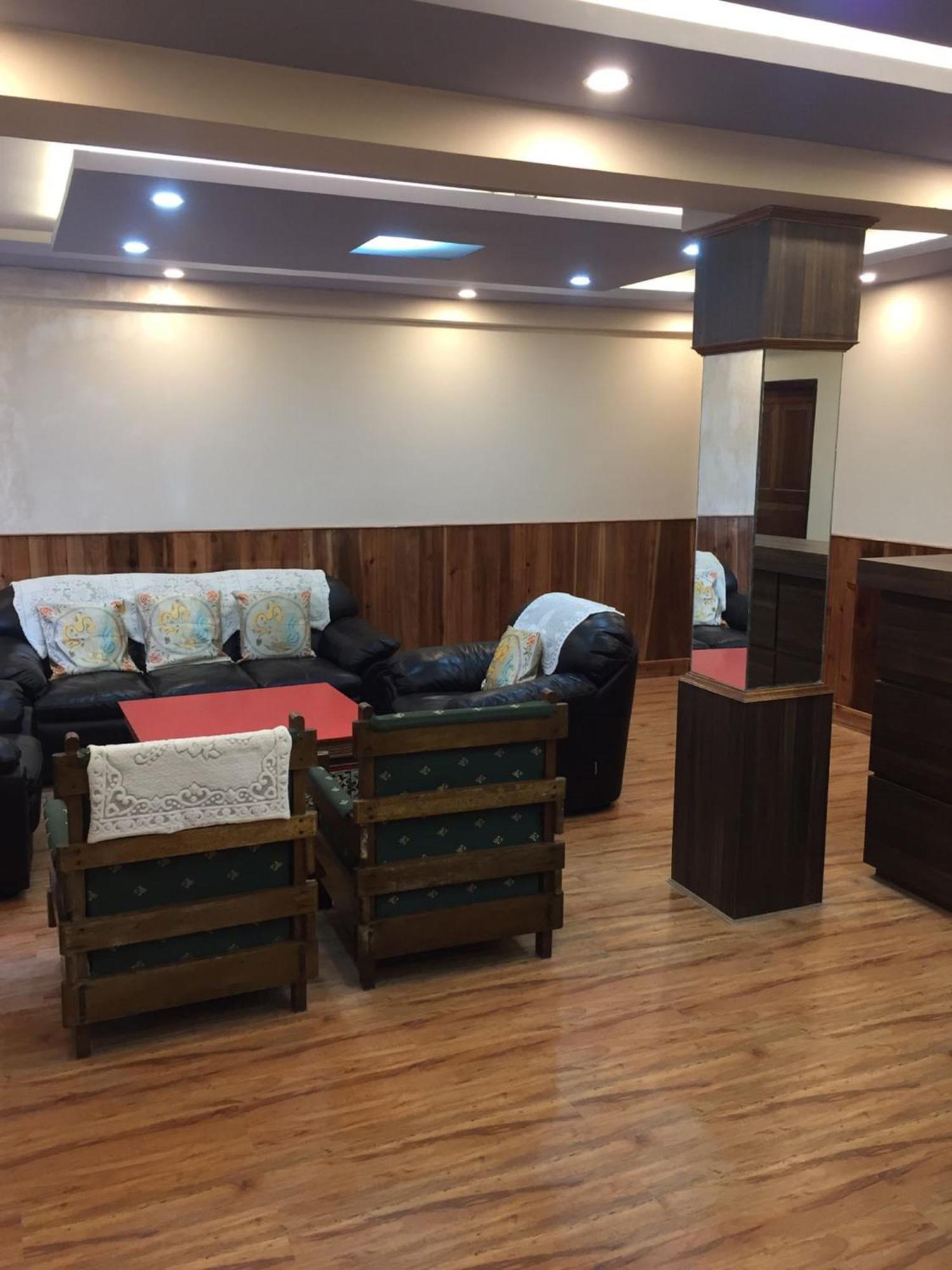 Goroomgo Olive Branch Darjeeling - Excellent Customer Service Luaran gambar